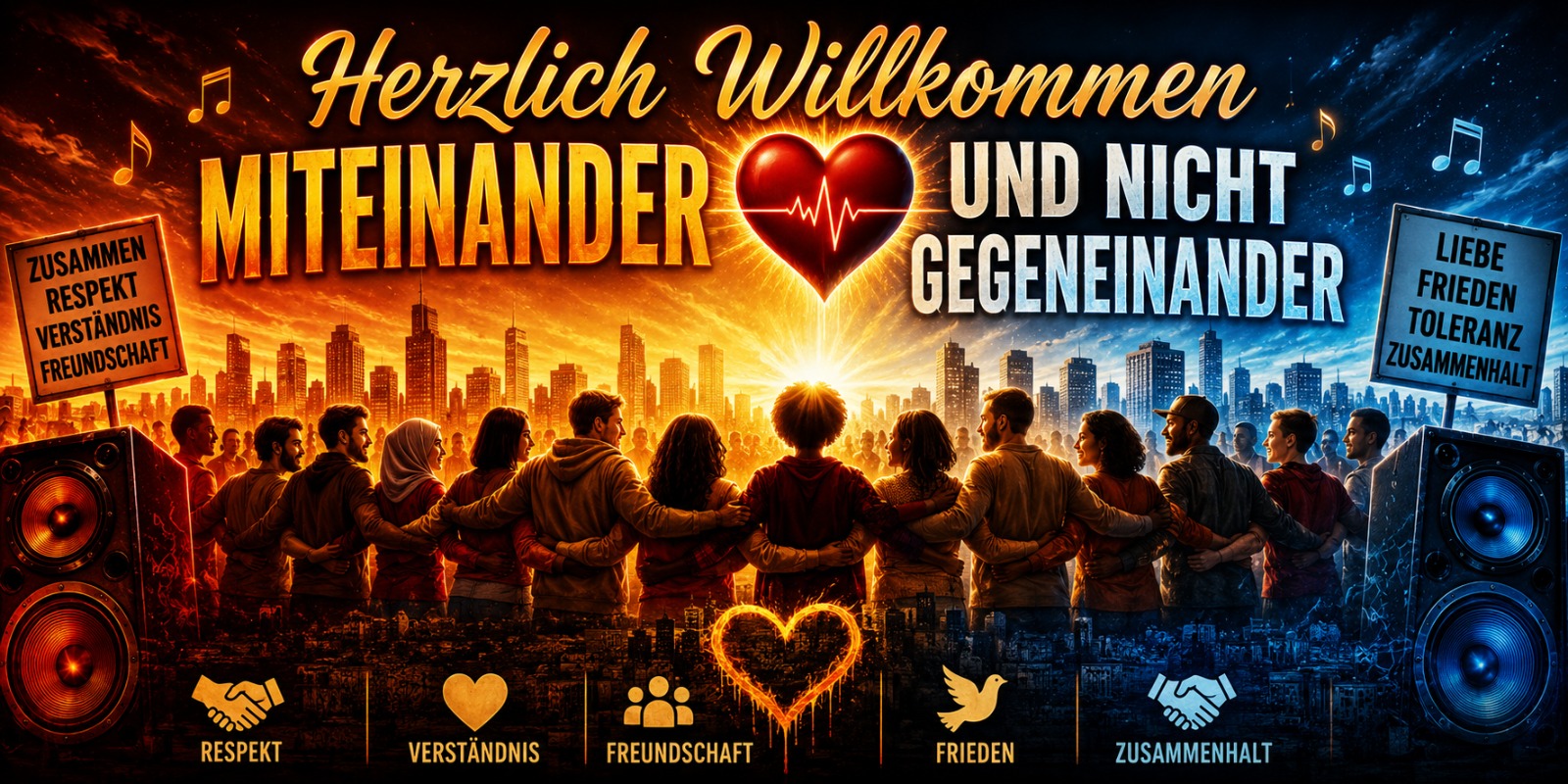 Wir Sind bei