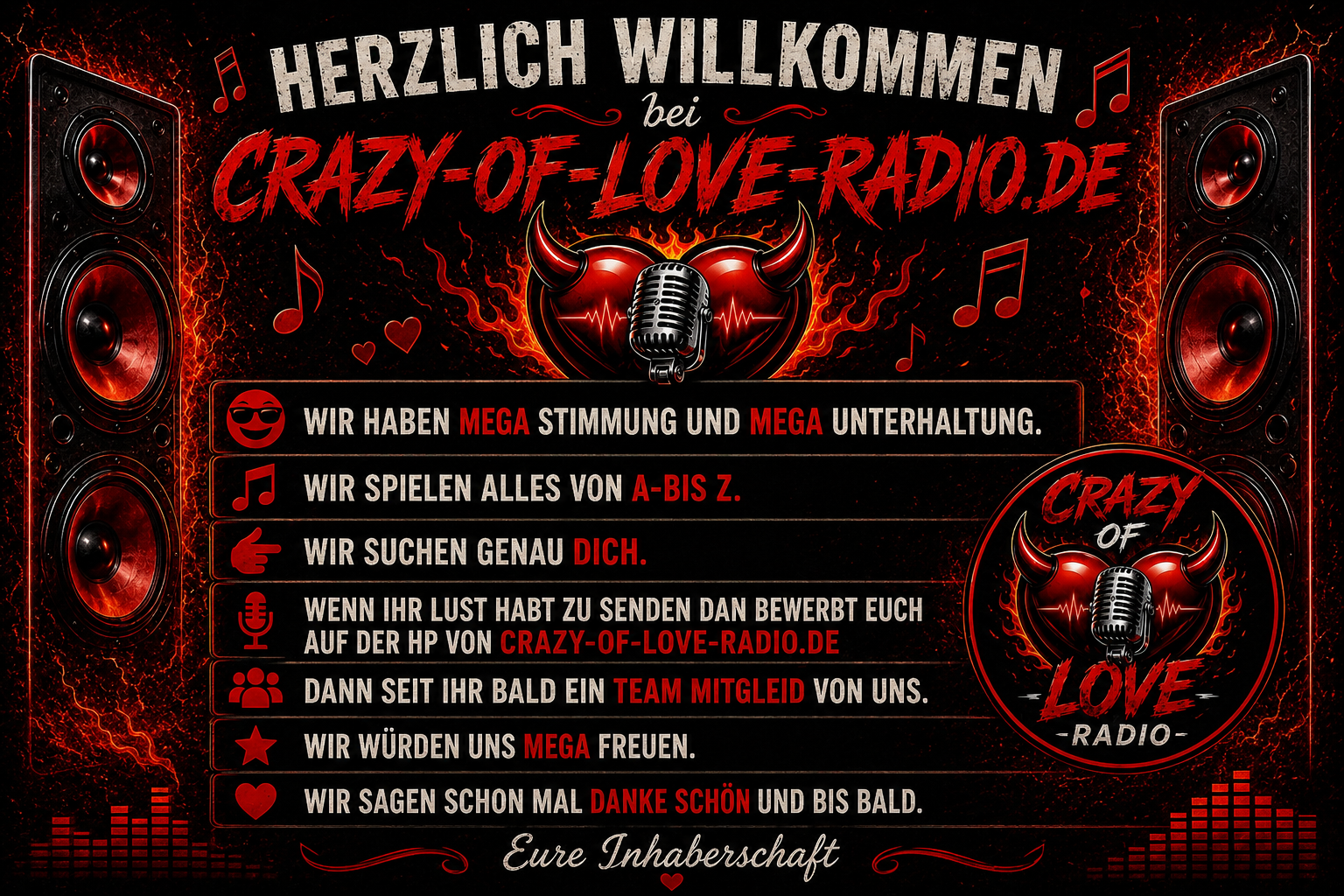 Wir Sind bei